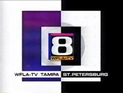 WFLA 1991 Voiceover