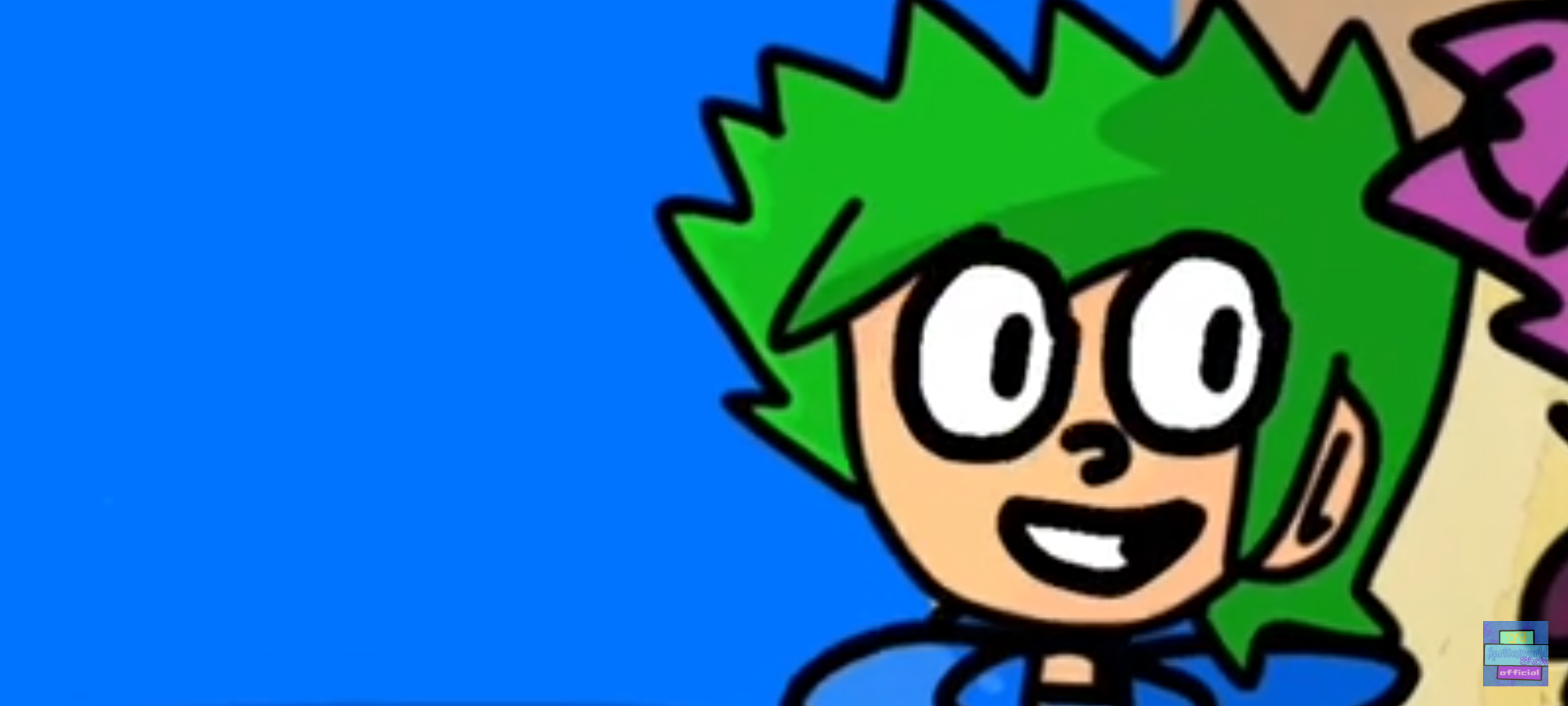Sprite 
