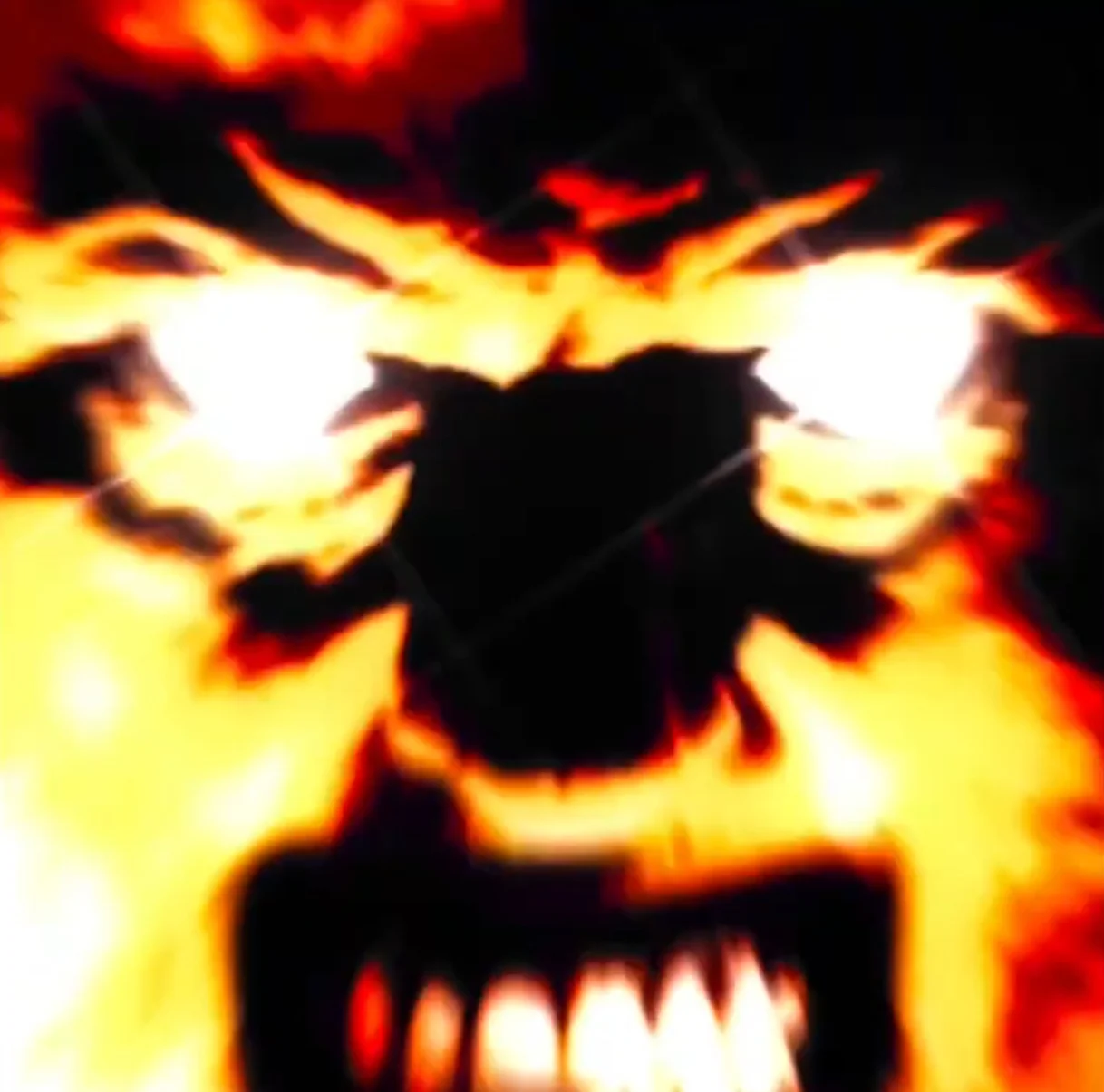 Re Shouty (Akuma)