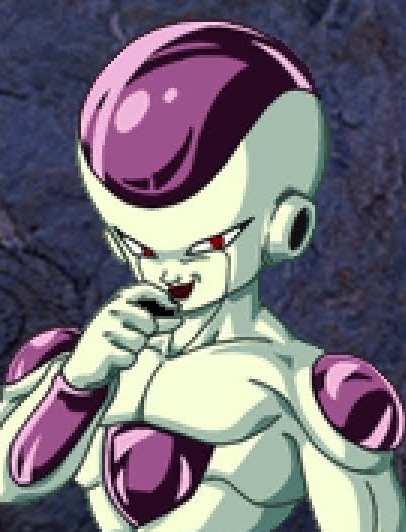 Frieza (Kevin Seymour), Dragon Ball GT: Final Bout
