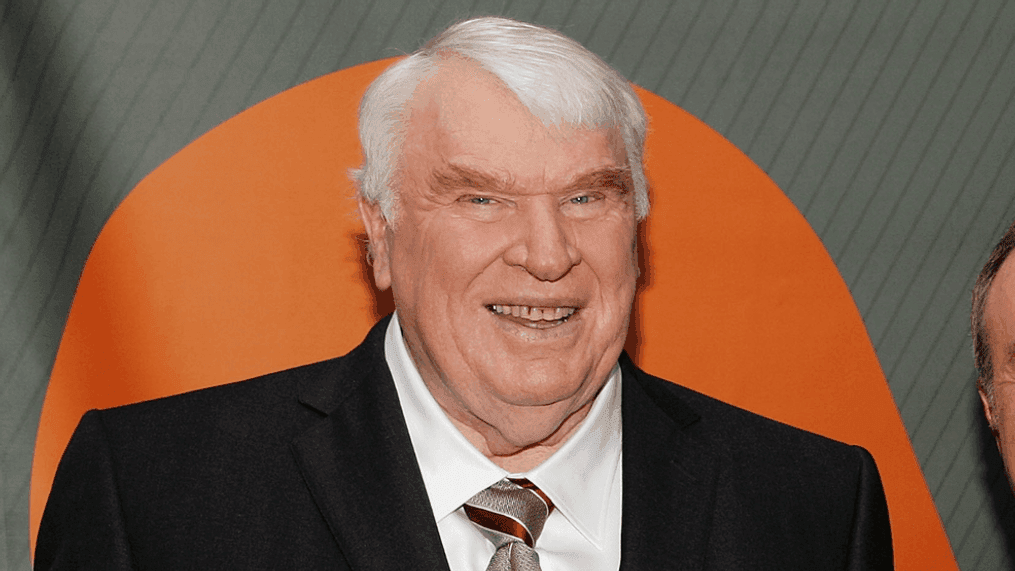 John Madden (Football) (Fakeyou)