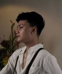 Mahen (Petrus Mahendra)