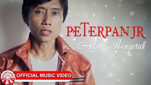 Peter Jeffry (Peterpan Jr)