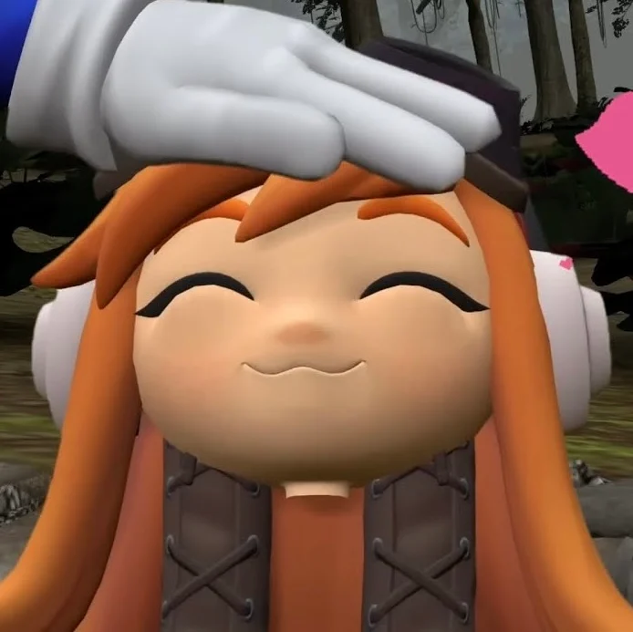 Leggy ( SMG4 )