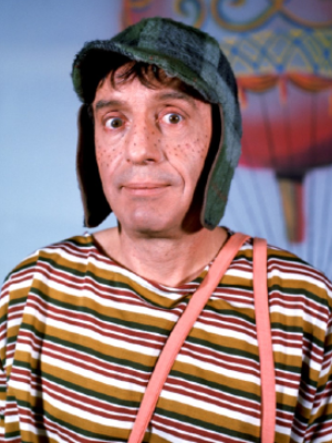 Chaves Uberduck.ai