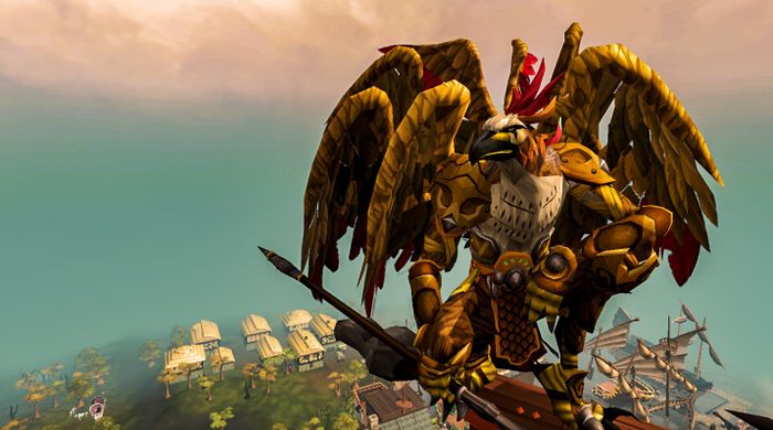 Armadyl (Runescape)