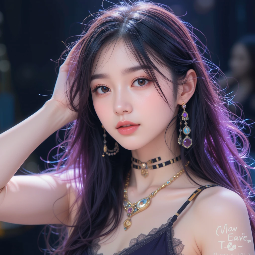 Minji Seo