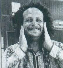 Wild Man Fischer