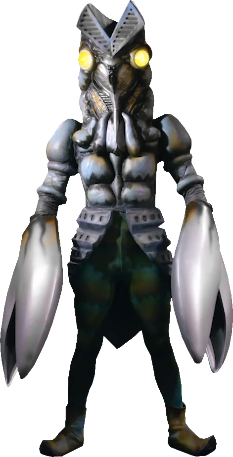 Alien Baltan