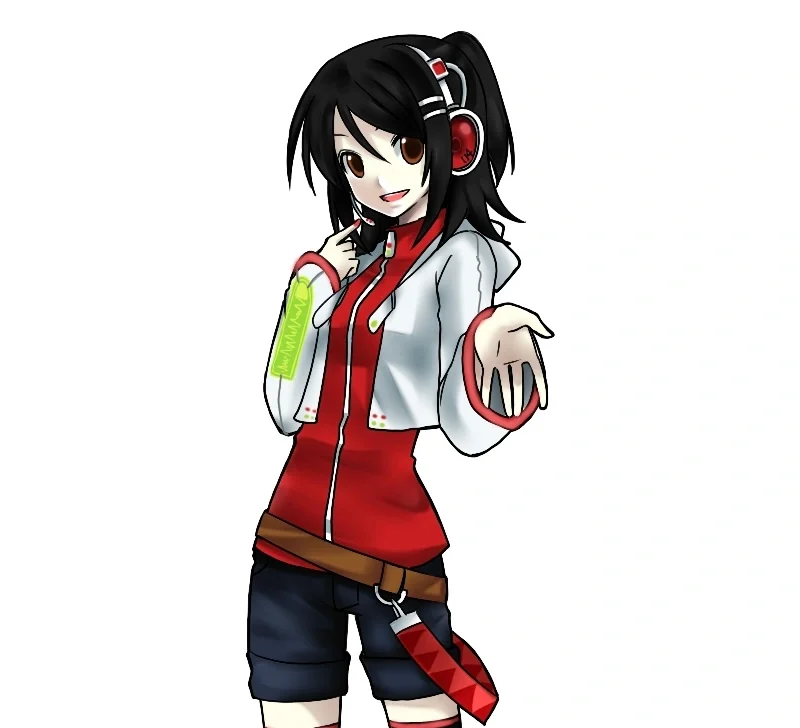 Utaune Nami [UTAU]