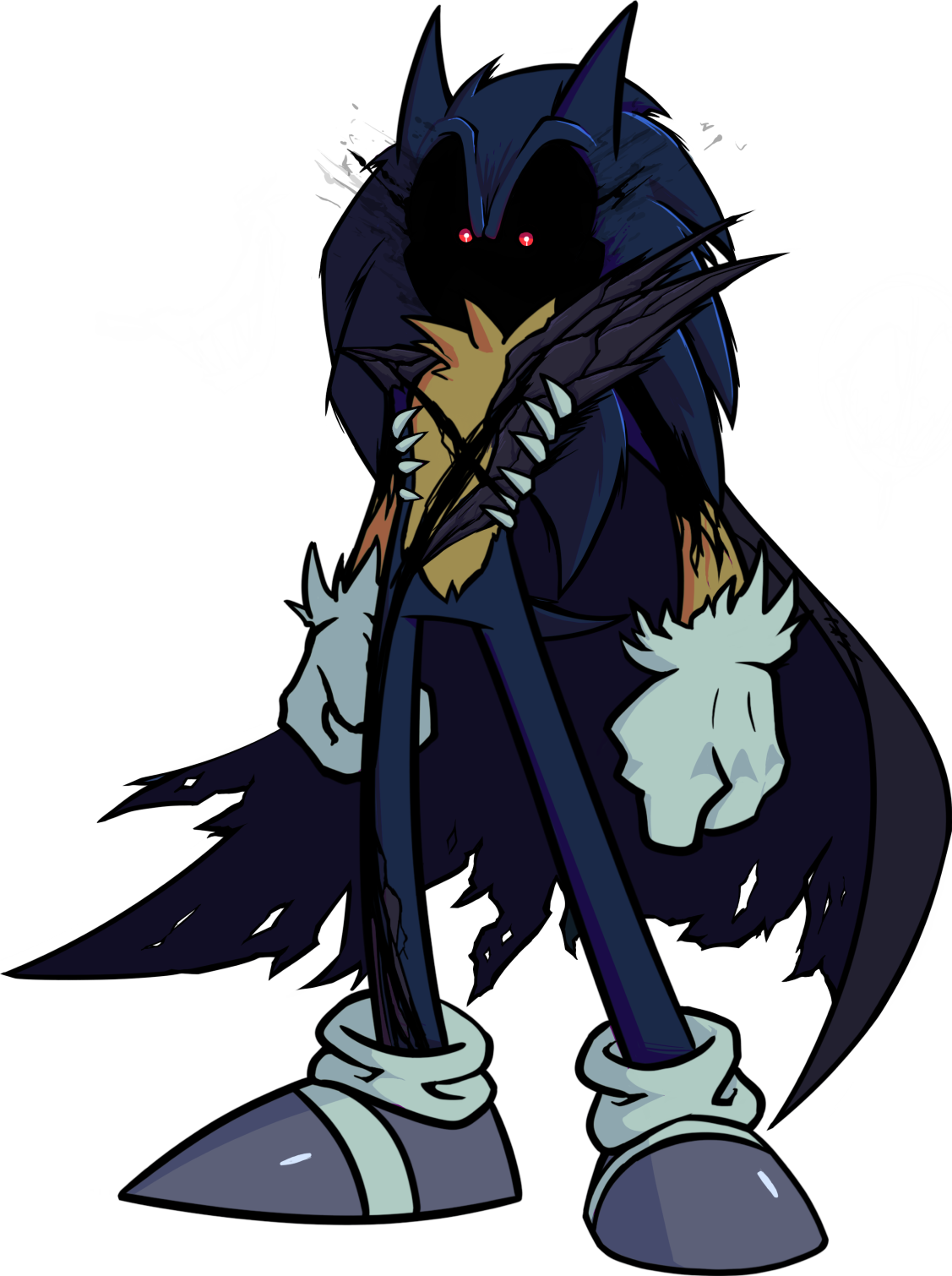 500y!X/Korin!X (It came from the void, Exeverse)