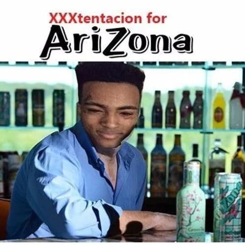 XXXTentacion (2014)