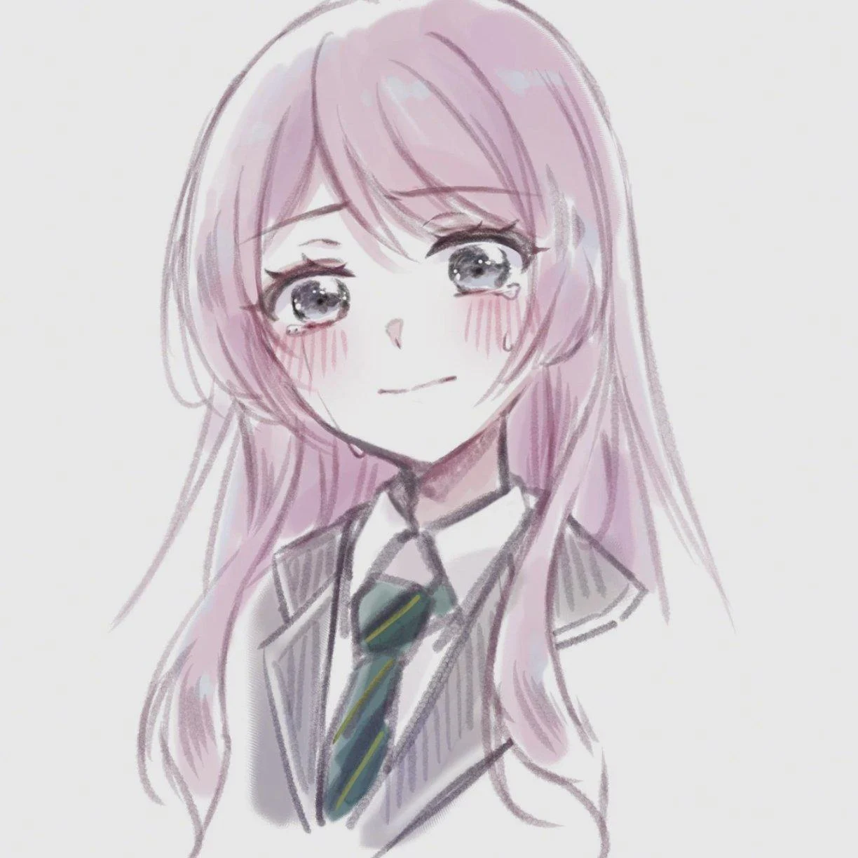 Anon Chihaya