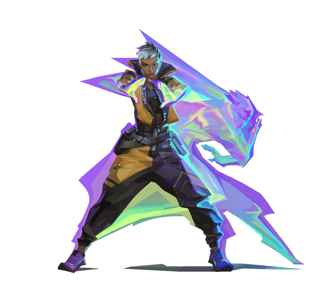 Waylay [Valorant]
