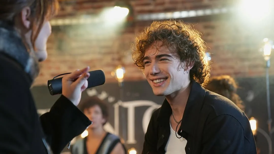 Mateo Belmonte
