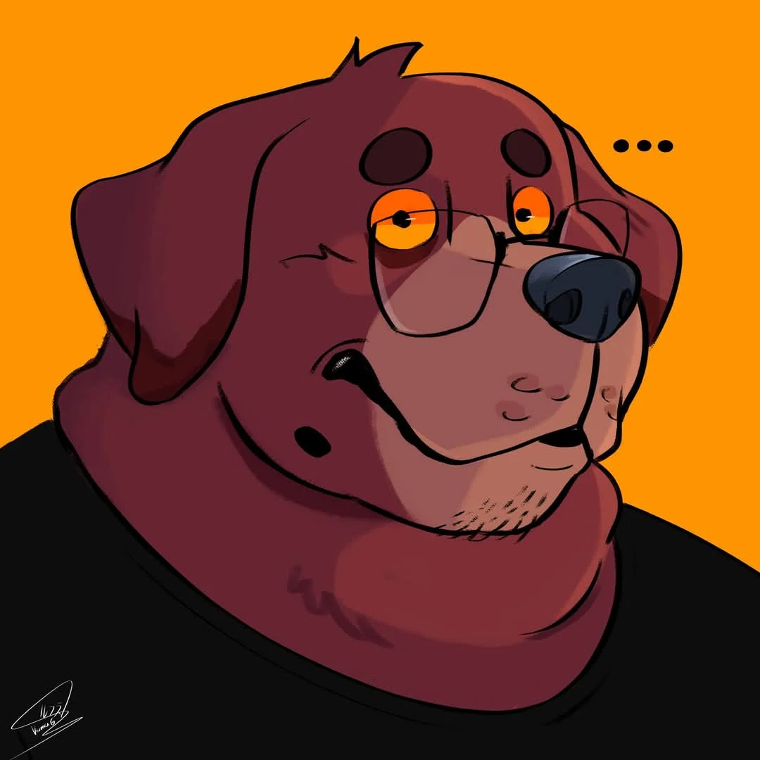 Kuma grizz