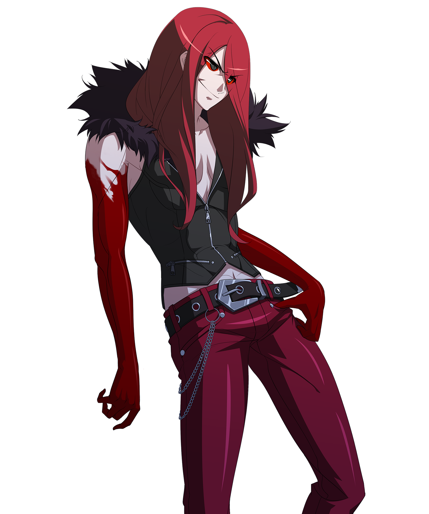 Carmine