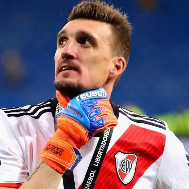 Franco Armani