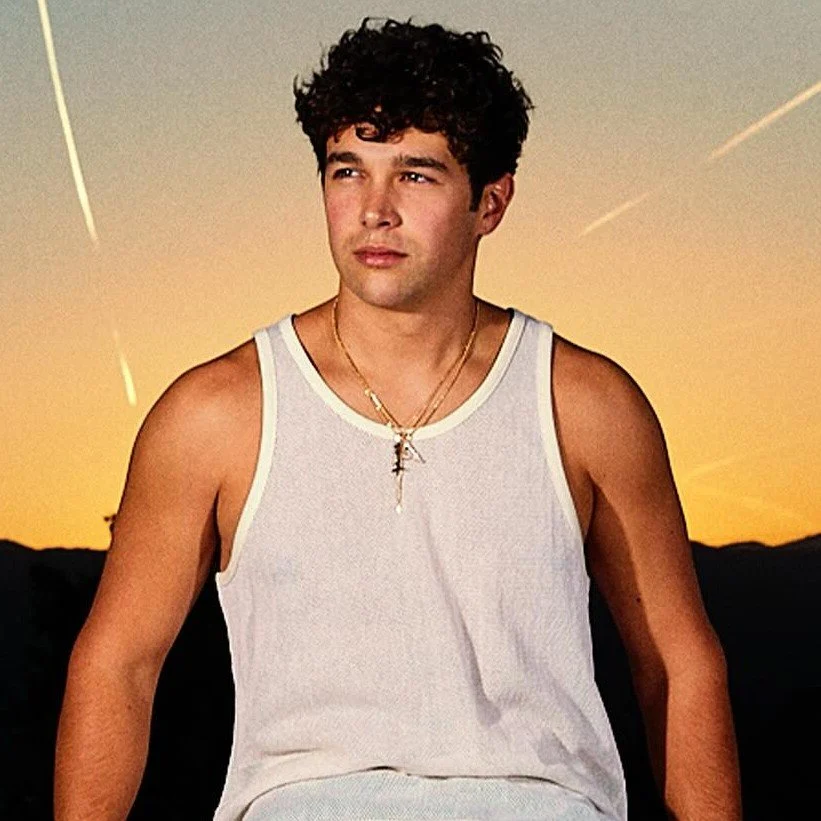 Austin Mahone 