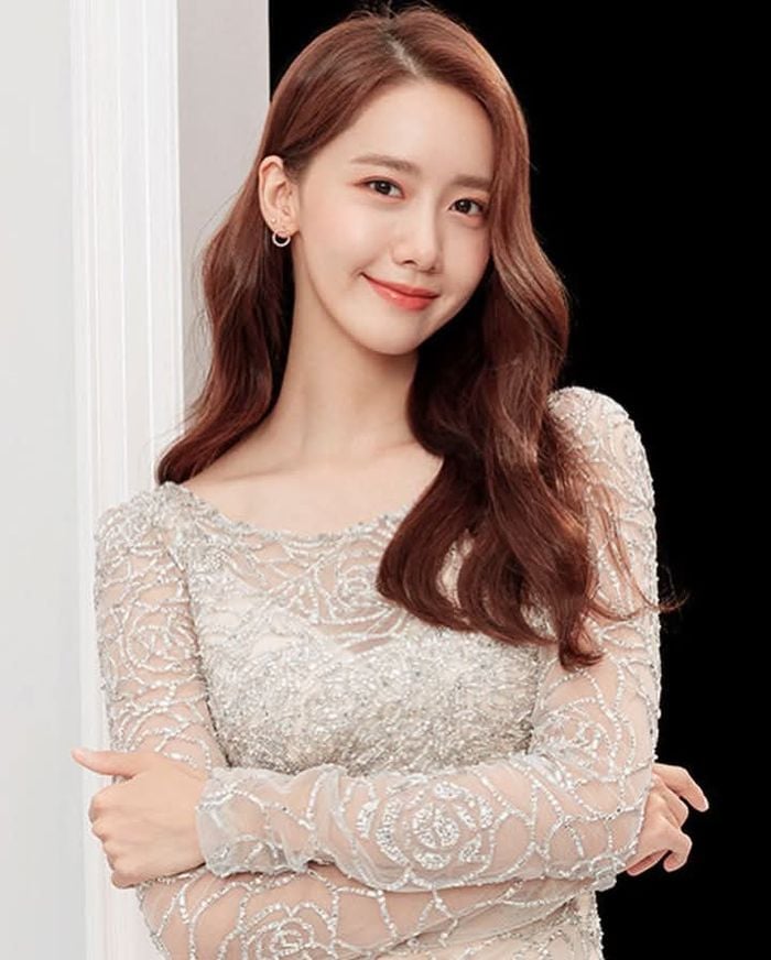 Yoona Of Snsd (임윤아)