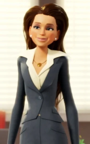 Mrs Angela (Tarzan And Jane Series 2017)