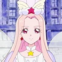 Lumière (KiraKira Pretty Cure A La Mode)