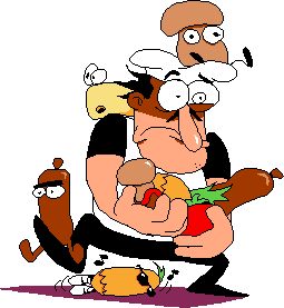 Peppino + unused voice lines