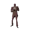 TF2 Robot Spy 