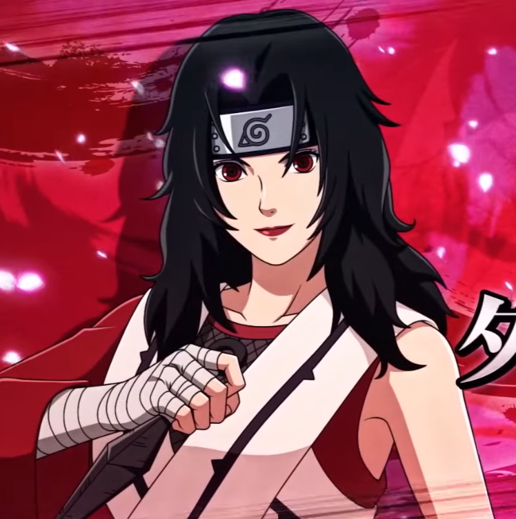 Kurenai Yuhi [JP]