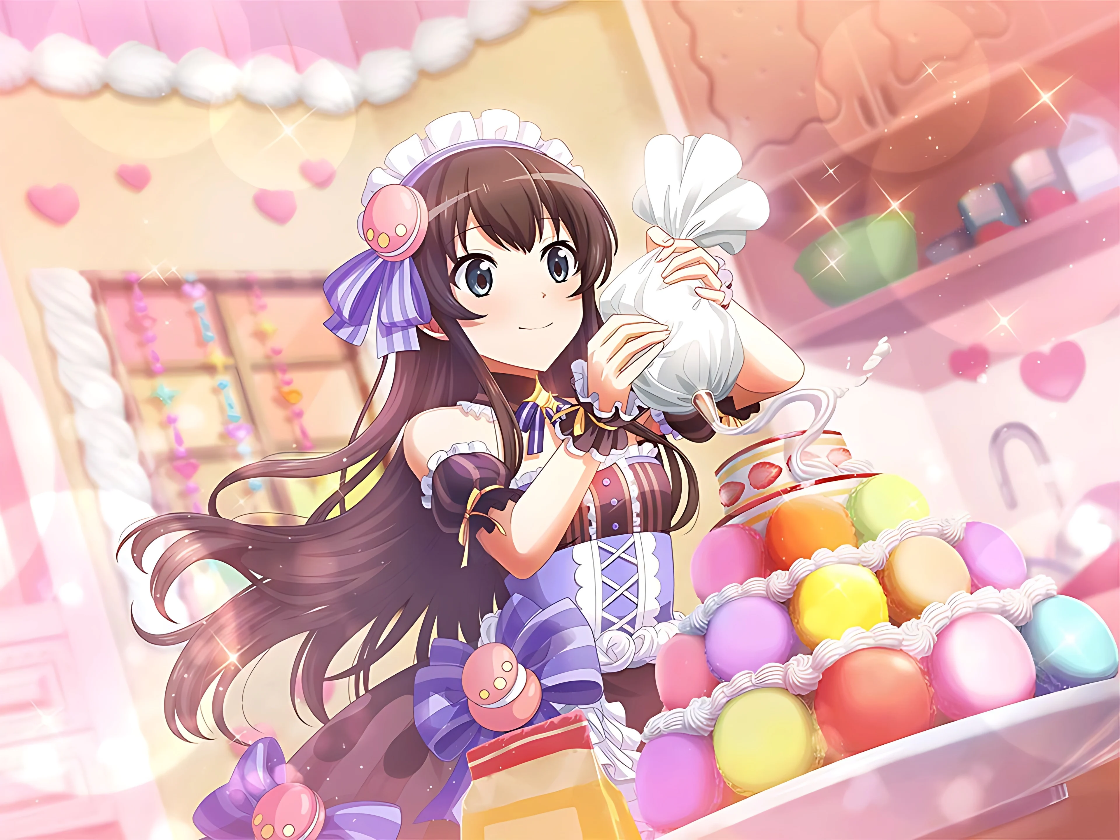 Kagura Hikari - Revue Starlight