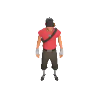 Tf2 Scout 