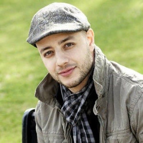 Maher Zain ✨