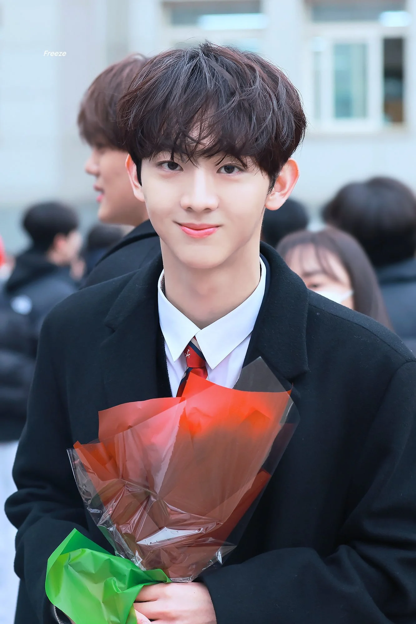 EVNNE YOOSEUNGEON