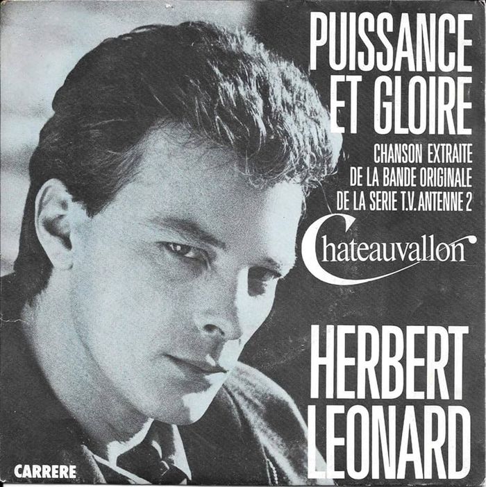 Herbert Léonard 