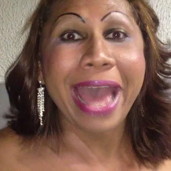 Rochelle Santrelly