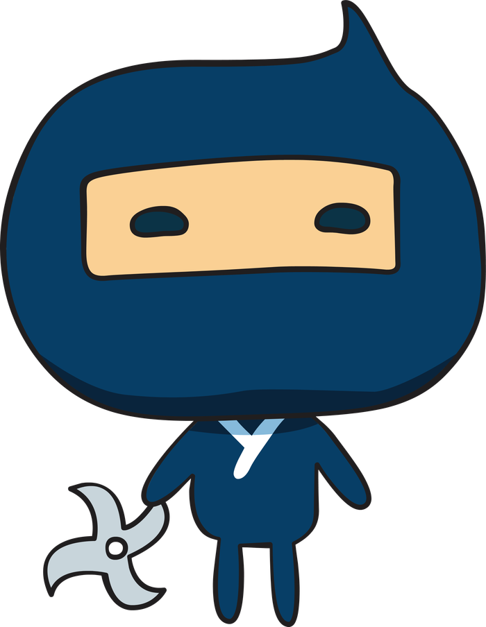 Gozarutchi (CV: Kiyotaka Furushima)