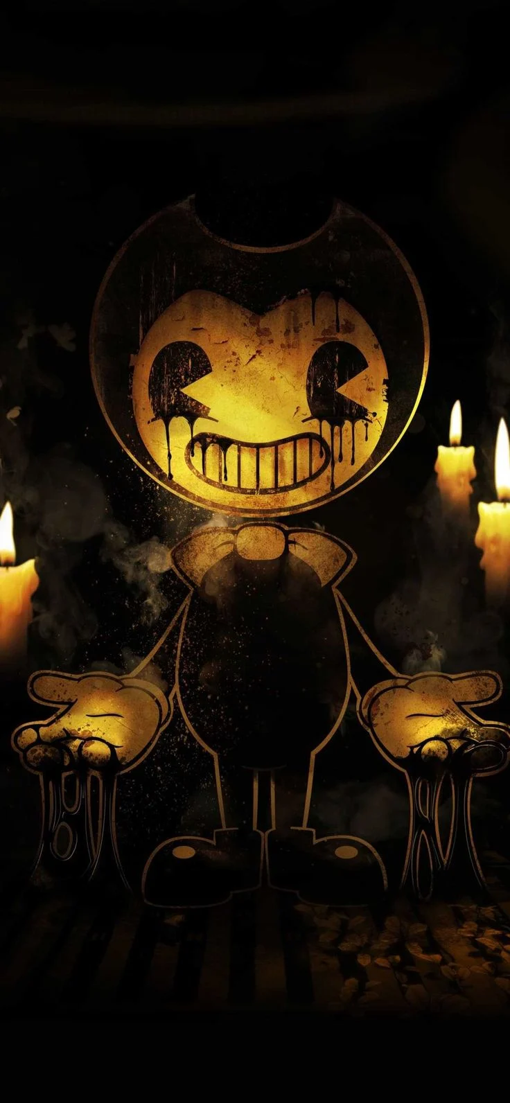 Bendy (BOM)