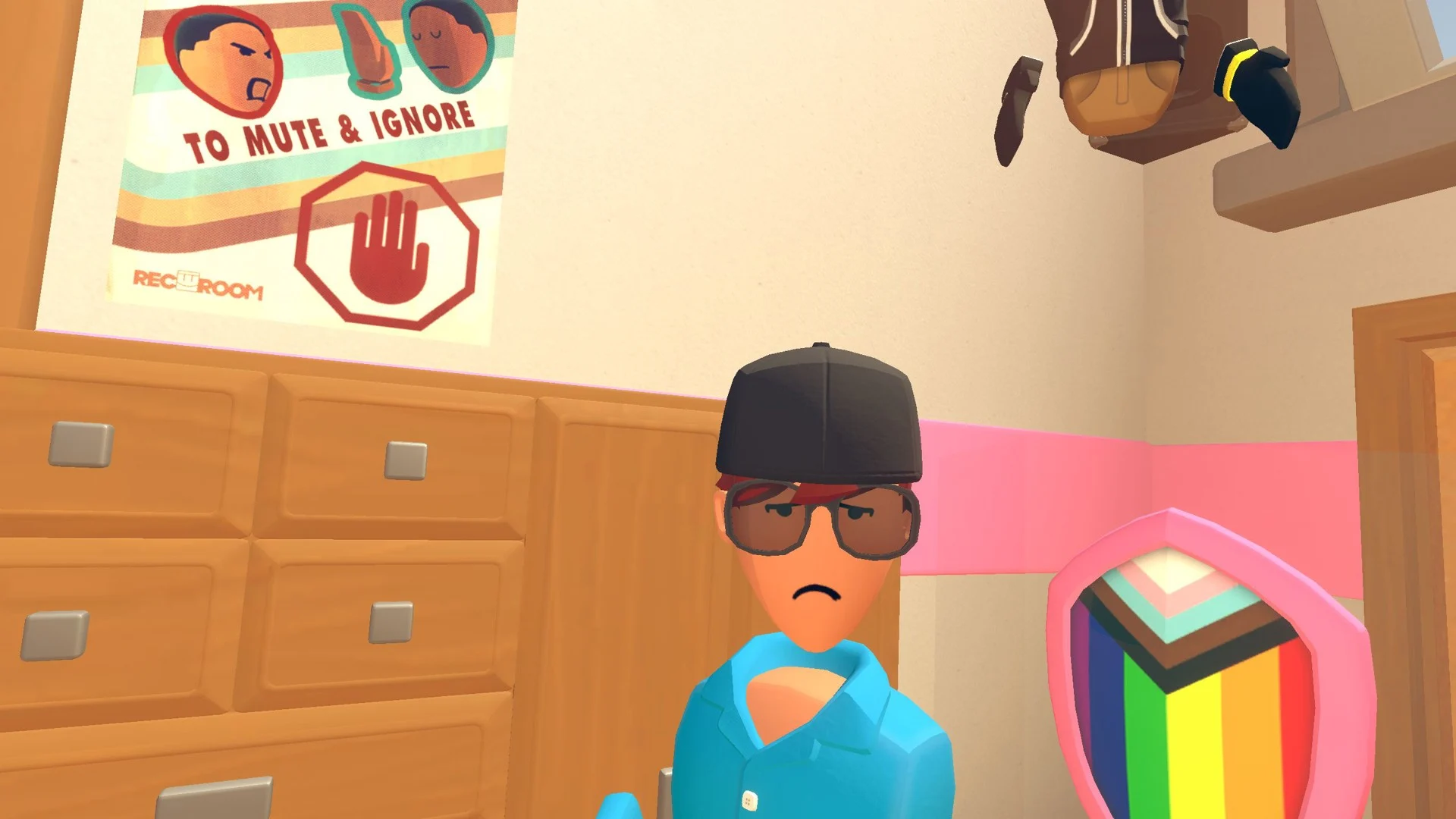DummyVR (2021 DummyVR aka herobrine50x)