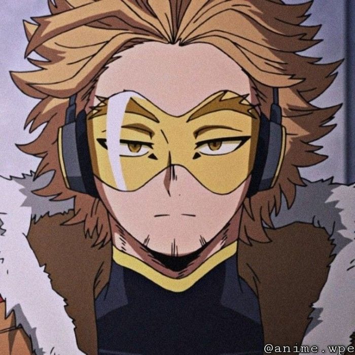 Keigo Takami/Hawks (mha español)