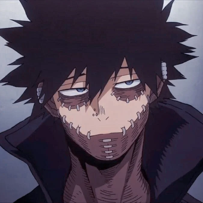 Dabi español latino