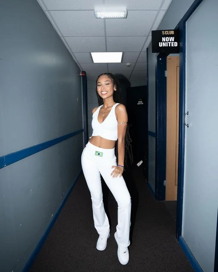 Desirée now united 