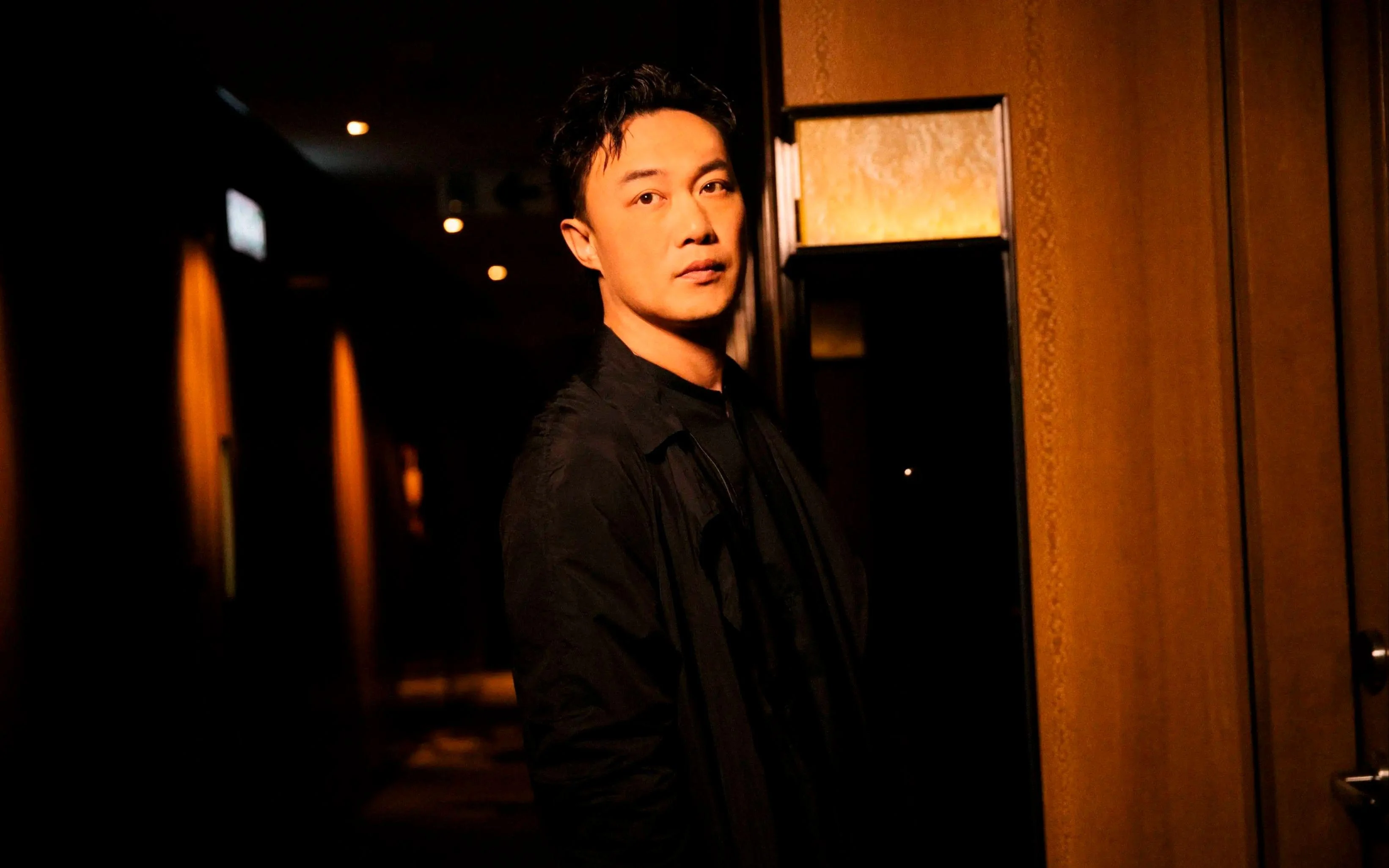 陈奕迅 Eason Chan