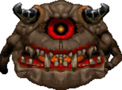 Pain Elemental (DOOM)