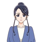Aokaze Mutsumi (Kimi To Idol Pretty Cure)