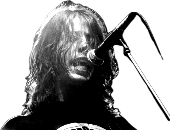 david grole live 95
