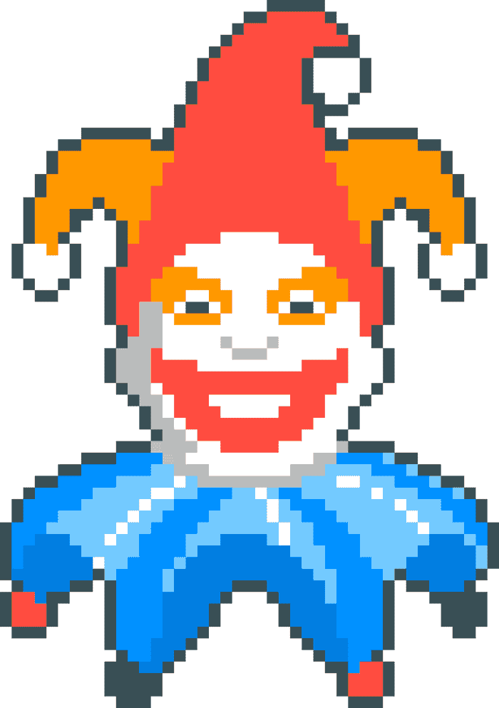 Jimbo (Balatro)