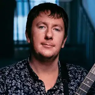 Daoirí Farrell