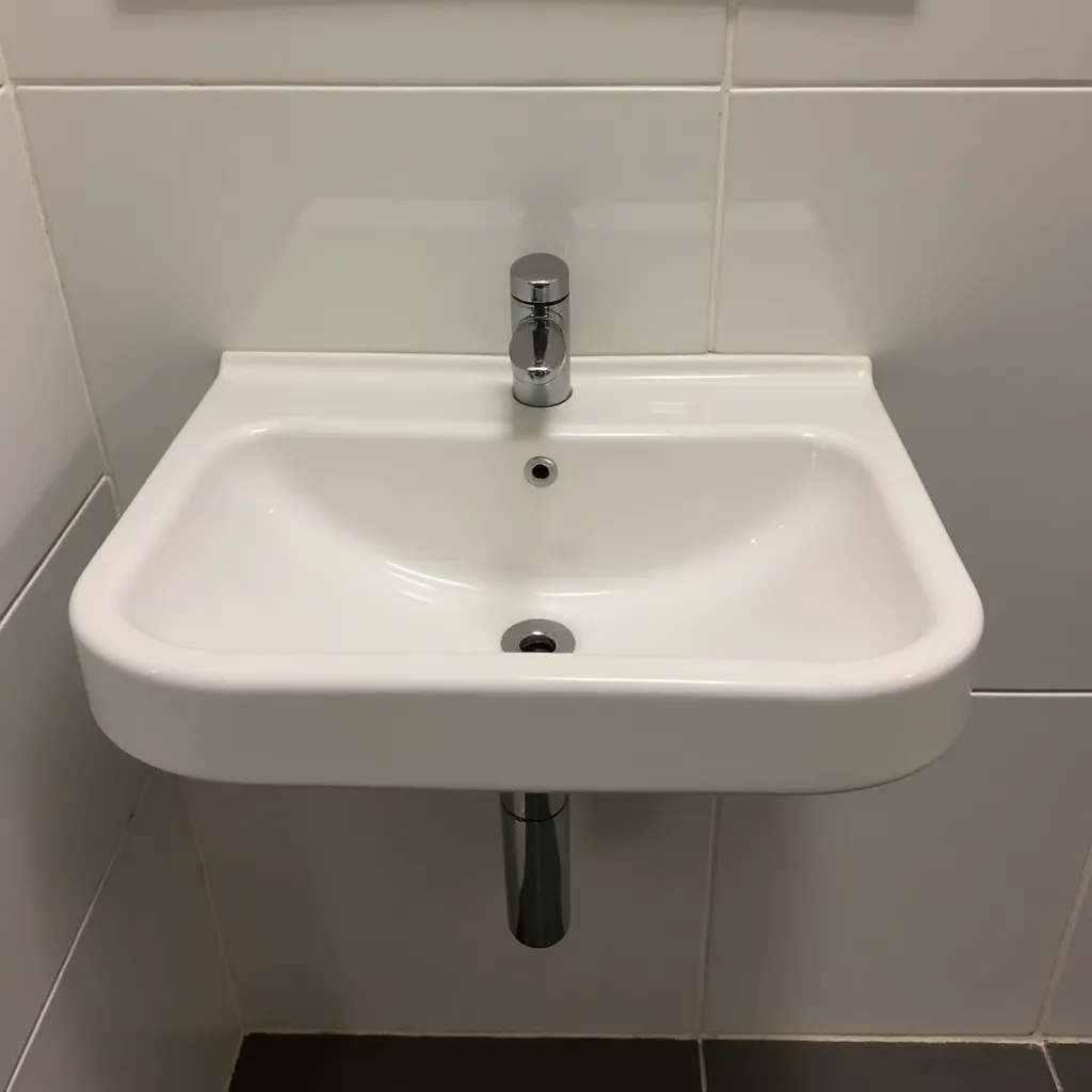 Sinktop