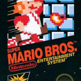 Super Mario Bros. (SFX)