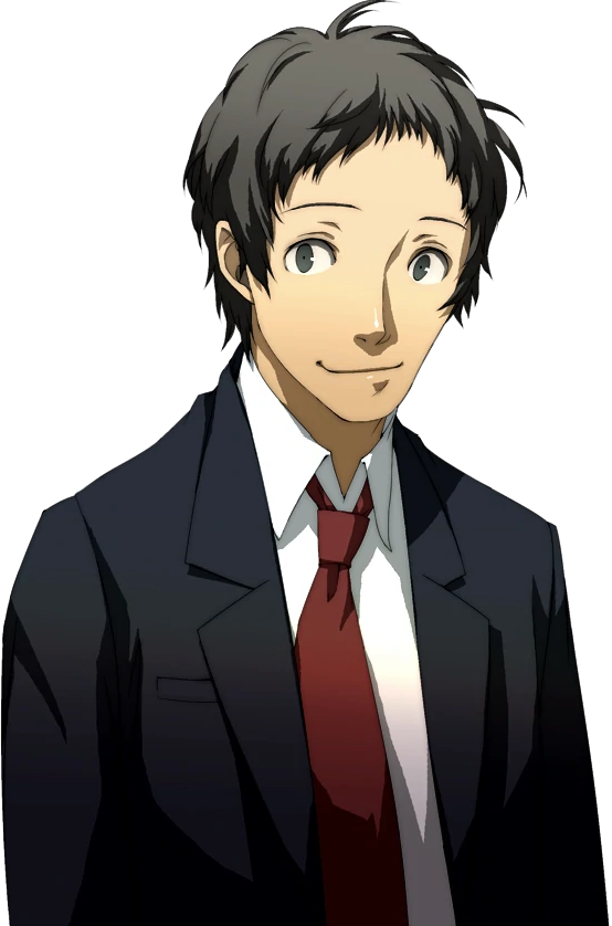 adachi